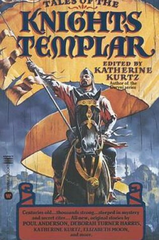 Cover of Tales of the Knights Templar