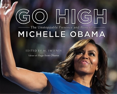 Book cover for Go High