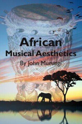 Cover of African Musical Aesthetics