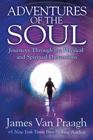 Cover of Adventures of the Soul