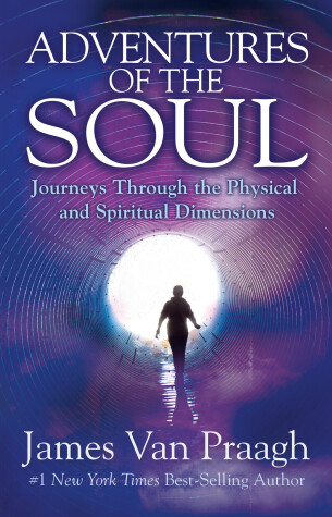 Book cover for Adventures of the Soul