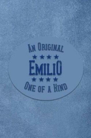 Cover of Emilio