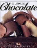 Book cover for El Libro del Chocolate