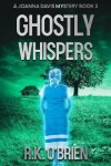 Book cover for Ghostly Whispers