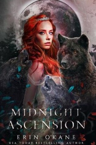 Cover of Midnight Ascension