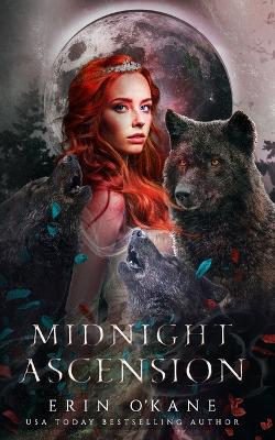 Book cover for Midnight Ascension