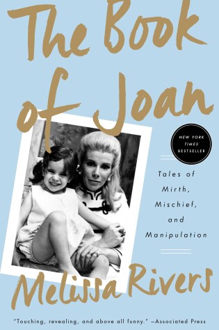 Cover of The Book of Joan