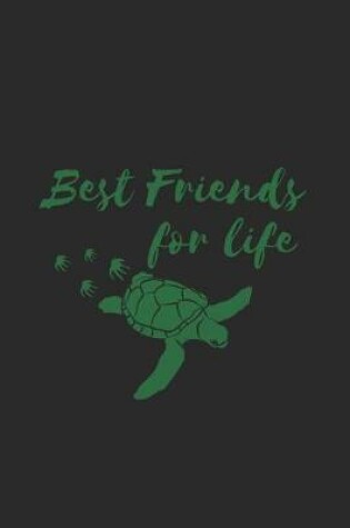 Cover of Best Friend For Life