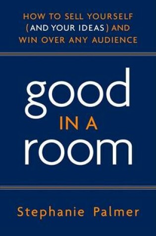 Cover of Good in a Room