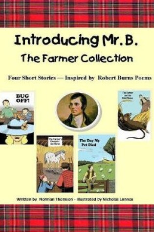 Cover of Introducing Mr. B. the Farmer Collection