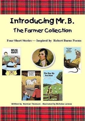 Book cover for Introducing Mr. B. the Farmer Collection