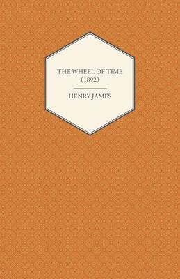 Book cover for The Wheel of Time (1892)