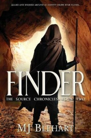 Cover of Finder