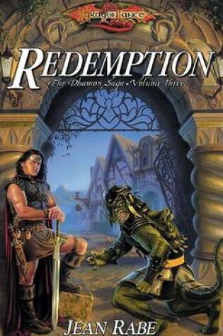 Cover of Redemption