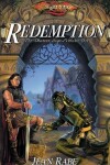 Book cover for Redemption