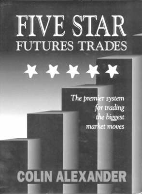 Book cover for Five Star Futures Trades