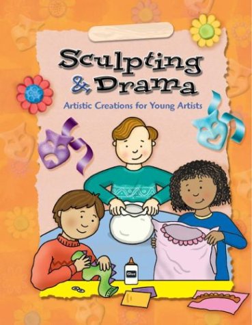 Book cover for Sculpting & Drama