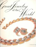 Book cover for Great Jewelry of the World