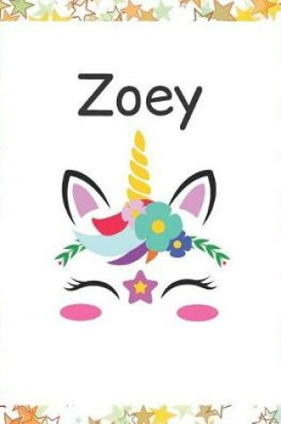 Cover of Zoey