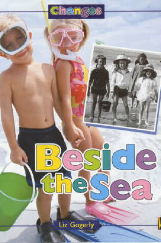 Cover of Beside the Sea