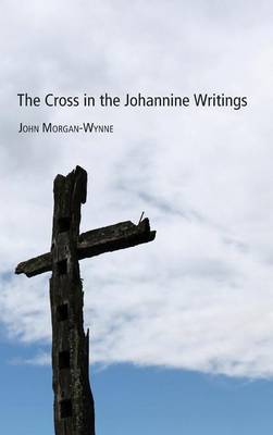 Book cover for The Cross in the Johannine Writings