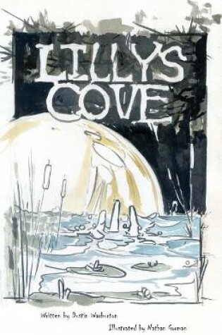 Cover of Lilly's Cove