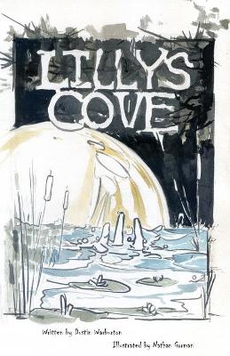 Book cover for Lilly's Cove