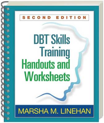 Book cover for Dbt(r) Skills Training Handouts and Worksheets, Second Edition