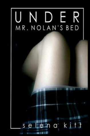 Cover of Under Mr. Nolan's Bed