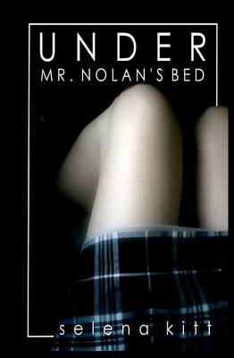 Book cover for Under Mr. Nolan's Bed