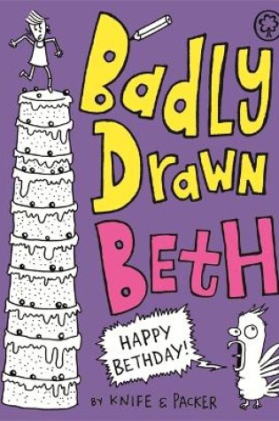 Cover of Happy Bethday!