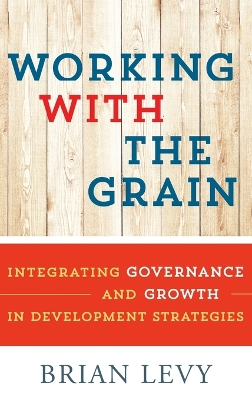 Cover of Working with the Grain