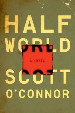 Cover of Half World