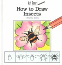 Cover of How to Draw Insects