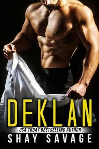 Cover of Deklan