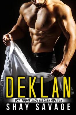 Book cover for Deklan
