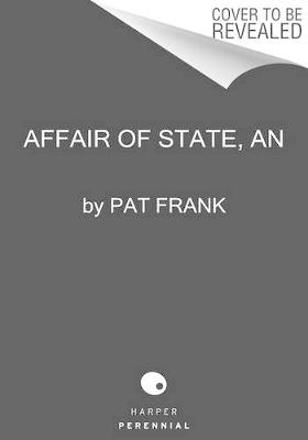 Book cover for Affair Of State, An