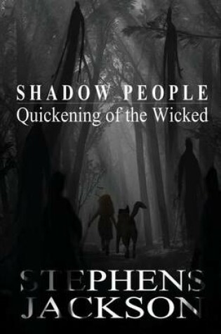 Cover of Shadow People