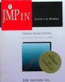 Book cover for Jmp in 3.2.6 MAC