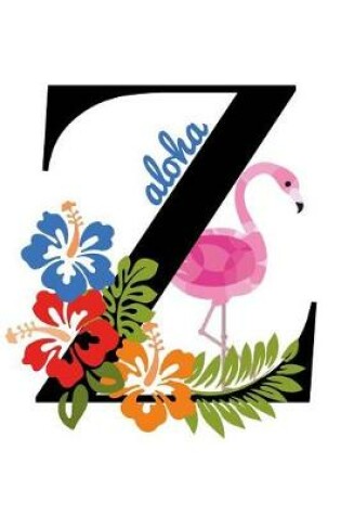 Cover of Z Aloha