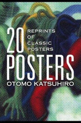 Cover of Otomo Katsuhiro