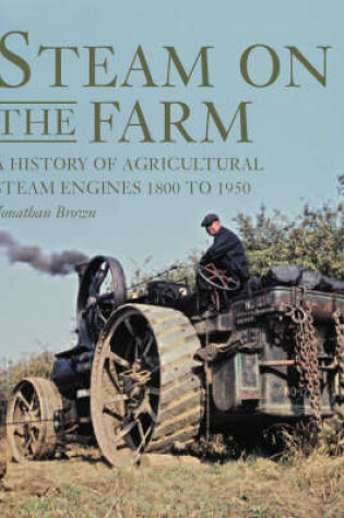 Cover of Steam on the Farm