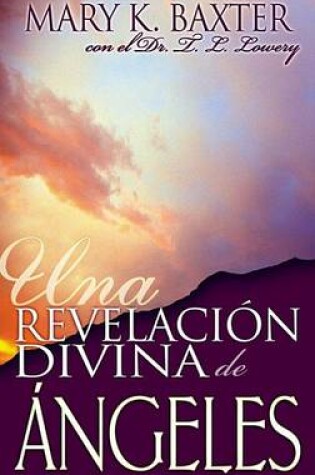 Cover of Una Revelacion Divina de Angeles