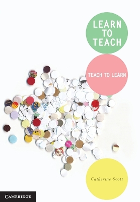 Book cover for Learn to Teach