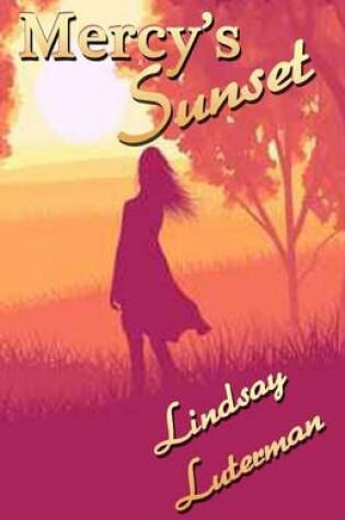 Cover of Mercy's Sunset