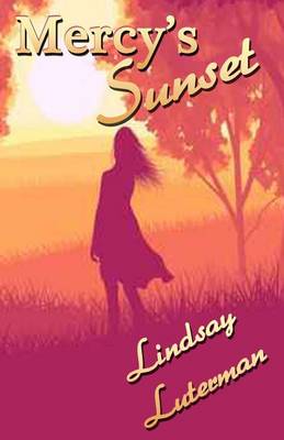 Book cover for Mercy's Sunset