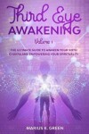 Book cover for Third Eye Awakening