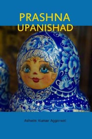 Cover of Prashna Upanishad