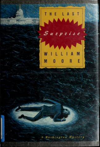 Book cover for The Last Surprise