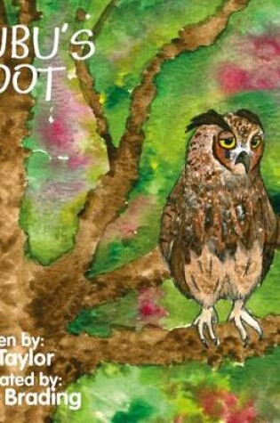 Cover of Bubu's Hoot